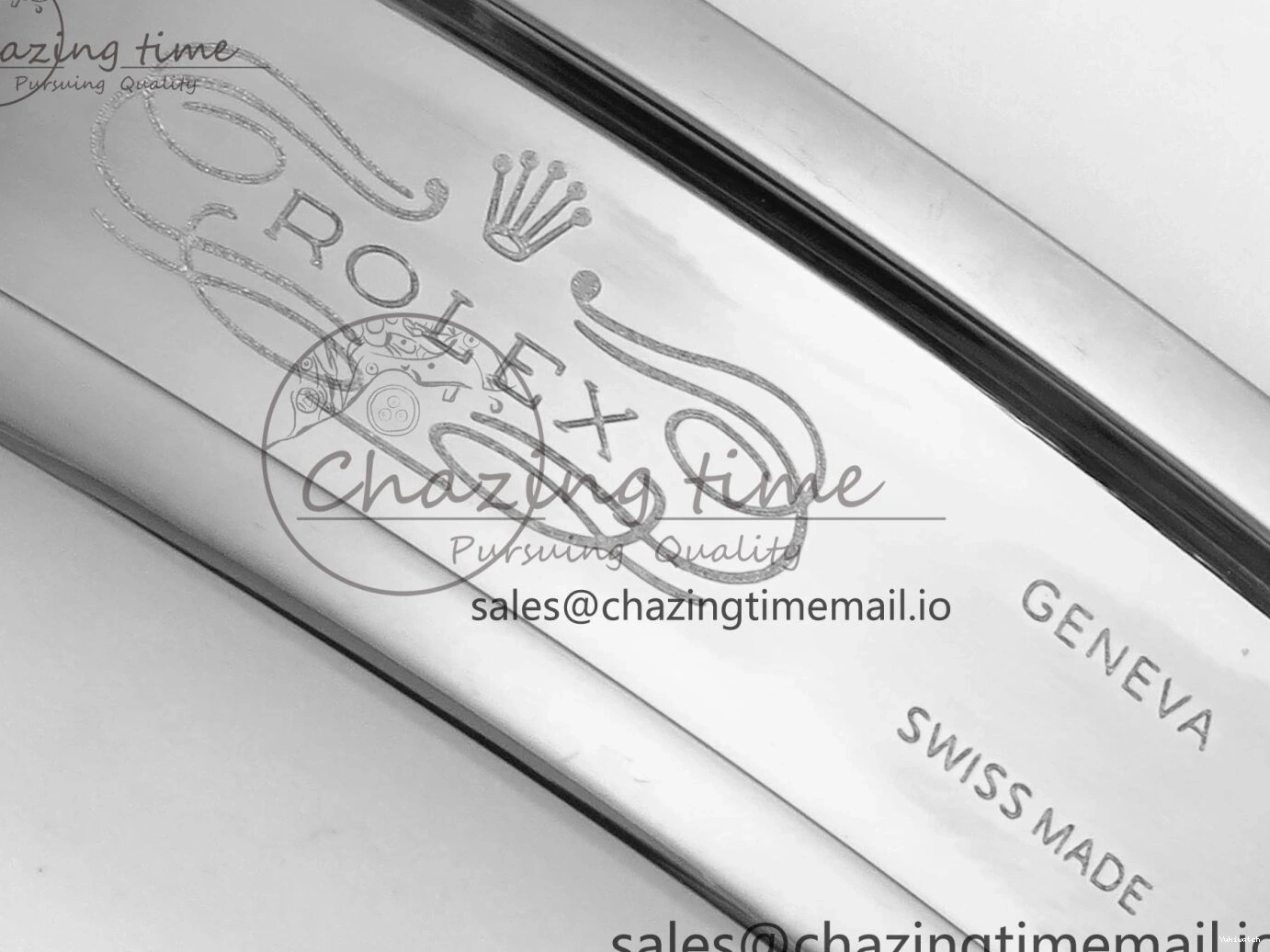 40 Blue Bezel Best 1:1 (Gain Weight) Diamonds Edition SS A2836 Crystal V5 DayDate Dial President Bracelet QF on 0310